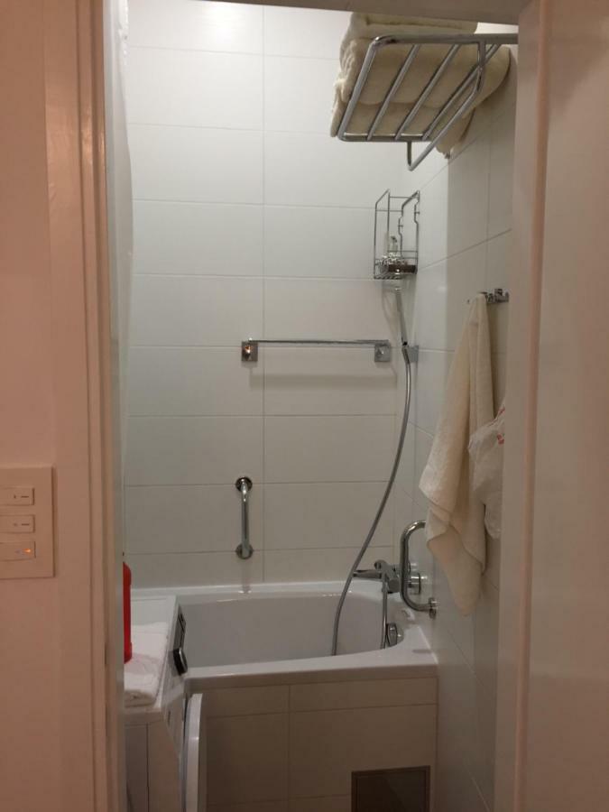 Very Close Studio Apartment Zagreb Exterior photo